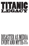 Cover: TITANIC LEGACY - Praeger Publishers Inc
