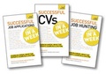 Cover: Teach Yourself to Get the Job You Want Pack (In A Week Careers Bestsellers Pack) - Hodder Education