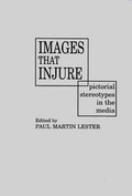 Cover: Images That Injure - Praeger Publishers Inc