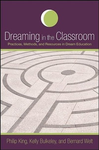 Enlarge image Cover: Dreaming in the Classroom - State University of New York Press