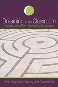 Cover: Dreaming in the Classroom - State University of New York Press