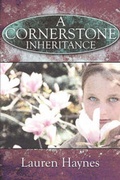 Cover: A Cornerstone Inheritance - America Star Books