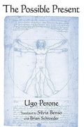 Cover: The Possible Present - State University of New York Press