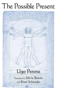 Enlarge image Cover: The Possible Present - State University of New York Press