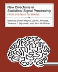Cover: New Directions in Statistical Signal Processing - MIT Press