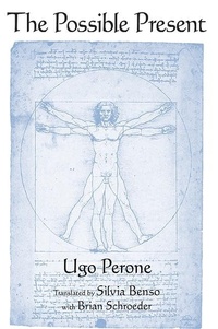 Enlarge image Cover: The Possible Present - State University of New York Press