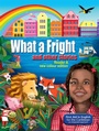 Cover: First Aid Reader A: What a Fright - Hodder Education