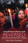 Cover: Transnationalism Reversed - State University of New York Press