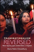 Cover: Transnationalism Reversed - State University of New York Press