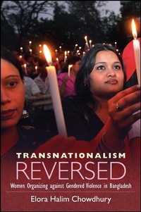 Enlarge image Cover: Transnationalism Reversed - State University of New York Press