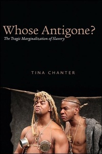 Abbildung von: Whose Antigone? - State University of New York Press