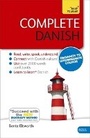 Cover: Complete Danish Beginner to Intermediate Course - TEACH YOURSELF