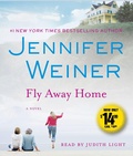 Cover: Fly Away Home - SIMON & SCHUSTER AUDIO