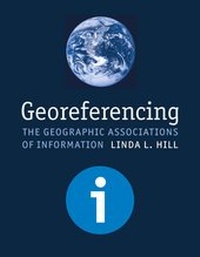 Enlarge image Cover: Georeferencing - MIT Press
