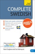 Cover: Teach Yourself Complete Swedish - Teach Yourself Books