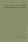 Cover: The State of Sovereignty - State University of New York Press
