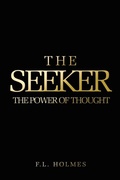 Cover: The Seeker - AuthorHouse