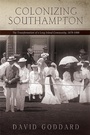 Cover: Colonizing Southampton - Excelsior Editions