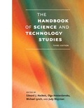 Cover: The Handbook of Science and Technology Studies - MIT Press