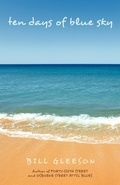 Abbildung von: Ten Days of Blue Sky - iUniverse