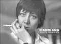 Cover: Staring Back - MIT Press