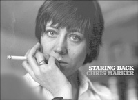 Enlarge image Cover: Staring Back - MIT Press