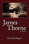 Cover: James Thorne - Authorhouse