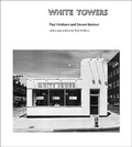 Cover: White Towers - MIT Press