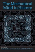 Cover: The Mechanical Mind in History - Bradford Books