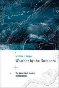Abbildung von: Weather by the Numbers - MIT Press