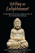 Cover: Writing as Enlightenment - State University of New York Press
