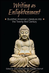 Enlarge image Cover: Writing as Enlightenment - State University of New York Press