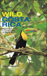 Abbildung von: Wild Costa Rica - MIT Press