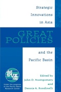 Cover: Great Policies - Praeger Publishers Inc