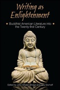 Cover: Writing as Enlightenment - State University of New York Press
