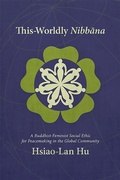Cover: This-Worldly Nibbana - State University of New York Press