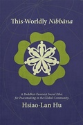 Cover: This-Worldly Nibbana - State University of New York Press