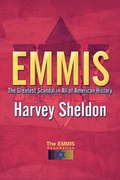 Cover: Emmis - America Star Books