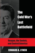 Cover: The Cold War's Last Battlefield - Global Academic Publishing
