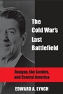 Cover: The Cold War's Last Battlefield - State University of New York Press