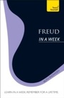 Cover: Freud In A Week: Teach Yourself - Teach Yourself Books