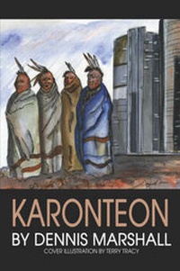Enlarge image Cover: Karonteon - America Star Books