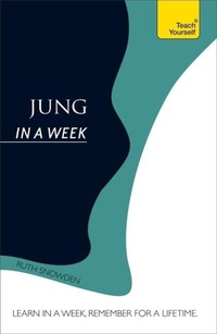 Enlarge image Cover: Jung In A Week: Teach Yourself - John Murray Learning