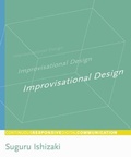 Cover: Improvisational Design - MIT Press