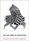 Cover: The Two Sides of Perception - MIT Press