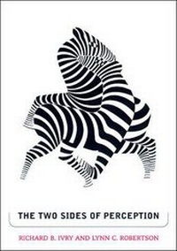 Enlarge image Cover: The Two Sides of Perception - MIT Press