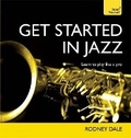 Cover: Get Started in Jazz - TEACH YOURSELF