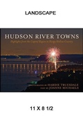 Cover: Hudson River Towns - Excelsior Editions