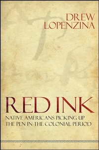 Enlarge image Cover: Red Ink - State University of New York Press