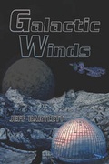 Cover: Galactic Winds - America Star Books